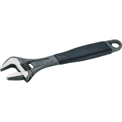 Afbeelding van Bahco moer/pijpsleutel 200mm Ergo