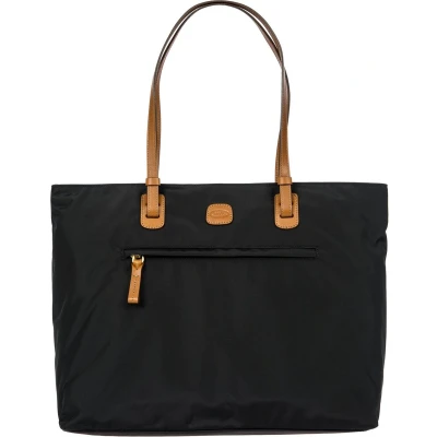 Afbeelding van Bric&#039;s Xtravel Shopper, Dames, Maat: One Size, Black