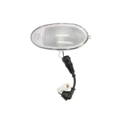 Afbeelding van Dt Spare Parts Stabilisator lagerbus 4.81399