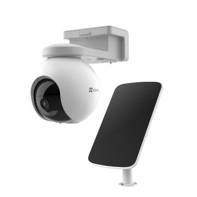 Afbeelding van Ezviz Hb8 Kit Slimme Camera Wit