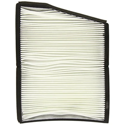 Afbeelding van Filter, binnenlucht MULLER FILTER FC322