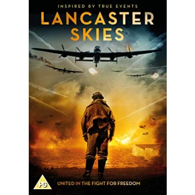 Afbeelding van LANCASTER SKIES