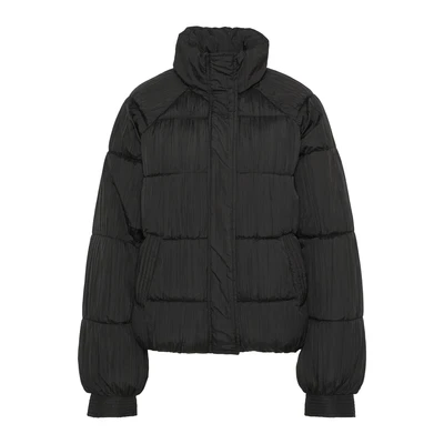 Afbeelding van Vero Moda Tall Vmsiri Short Jacket Winterjas, Dames, Maat: XS, Black