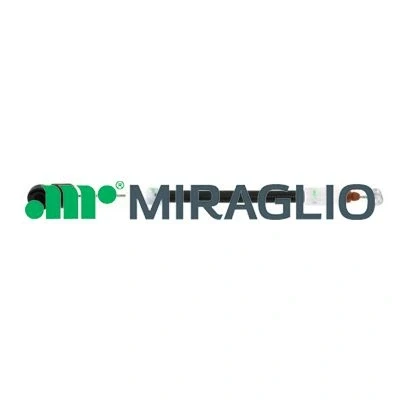 Afbeelding van Miraglio Deurgreep 80/720