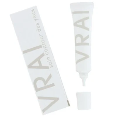 Afbeelding van Fragonard Cosmetics Vrai Oogcontour Crème 15ml