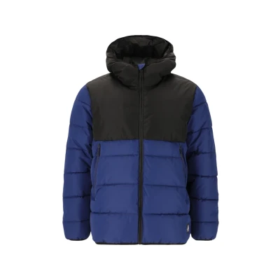 Afbeelding van Whistler Winterjas voor kinderen, Maat: 164, Bellwether blue