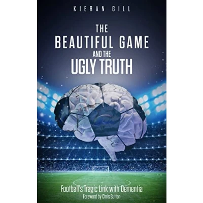 Afbeelding van the Beautiful Game and Ugly Truth