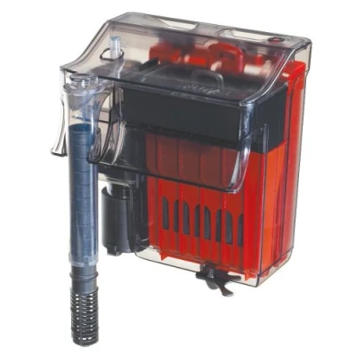 Afbeelding van Fluval C2 Clip On 5 traps aquariumfilter, buitenfilter, 38 115l