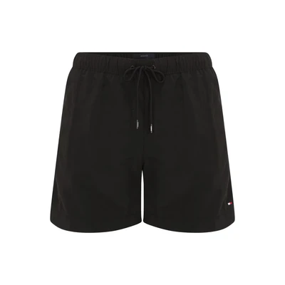 Afbeelding van Tommy Jeans Essential Halflang Badpak Voor Heren Maat M