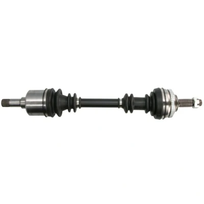 Afbeelding van Aandrijfas PASCAL G2P041PC