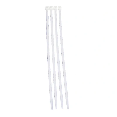 Afbeelding van Goobay Kabelbinder 200x2,5mm
