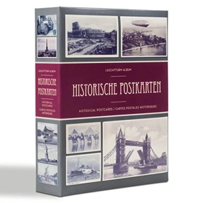 Afbeelding van Leuchtturm, FC, Album (gebonden)