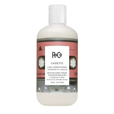 Afbeelding van Cassette Curl Conditioner 241 ml