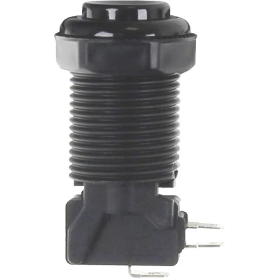 Afbeelding van Joy it Button Black Invoerapparaat Zwart Geschikt voor Arduino, Banana Pi, Cubieboard, pcDuino, Raspberry Pi®, Pi® 2 B, 3