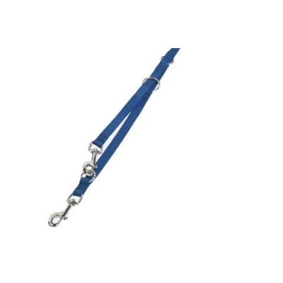 Afbeelding van Nobby Leiband &quot;Classic&quot; blauw L: 200 cm; B: 15 mm
