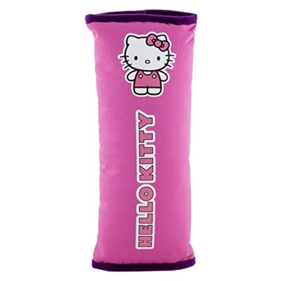 Afbeelding van Extra Grote zachte Gordelhoes Roze Hello Kitty 1pcs