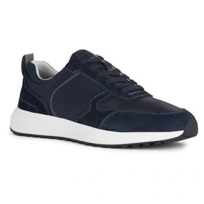 Afbeelding van Geox Volpiano Schoenen Blauw EU 43 Man