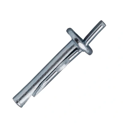 Afbeelding van Sympafix plafondanker (keilnagel) 6x35mm