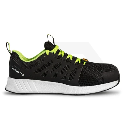 Afbeelding van Reebok Fusion Flexweave Work 1073 S1P Maat 45