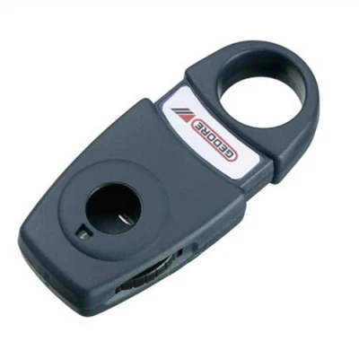 Afbeelding van Gedore Precisie Draadstripper voor datakabels 90,5 x 39,5 19 mm reserve mes