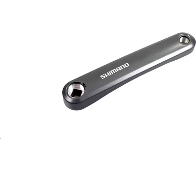 Afbeelding van Shimano Crank links 170mm Steps E6000