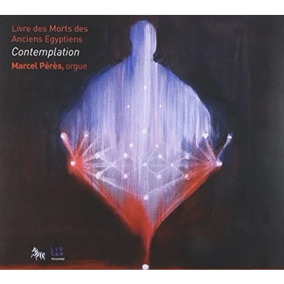Afbeelding van Livre Des Morts Anciens Egyptiens/Orgue