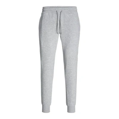 Afbeelding van JACK &amp; JONES Jpstwill Jjtree Sweat Pants Nb joggingbroek voor heren, lichtgrijs gem., S