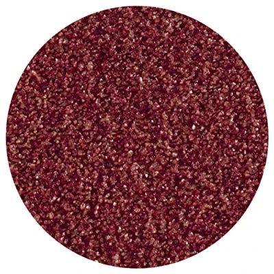 Afbeelding van Wolfcraft 2213100 Schuurpapier voor schuurschijf Met klittenband, Ongeperforeerd Korrelgrootte 60 (Ø) 125 mm 5 stuk(s)