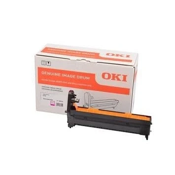 Afbeelding van 46507418 OKI ES OPC magenta 30.000pages