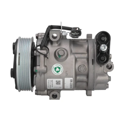 Afbeelding van Elstock Airco compressor 51 1409