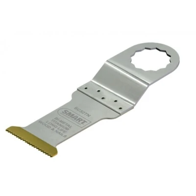 Afbeelding van SMART SC TRA 51x32mm BiM TiN zaagblad 3st SC32TN3