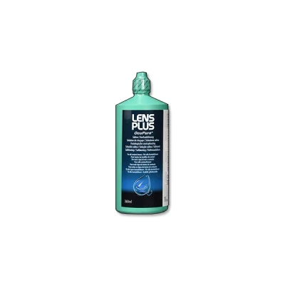 Afbeelding van Lens Plus Ocupure 360 ml