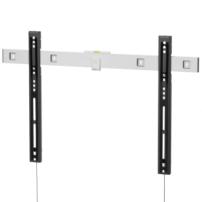 Afbeelding van OneForAll WM6619 VESA 600 muurbeugel vast TV beugel Zwart