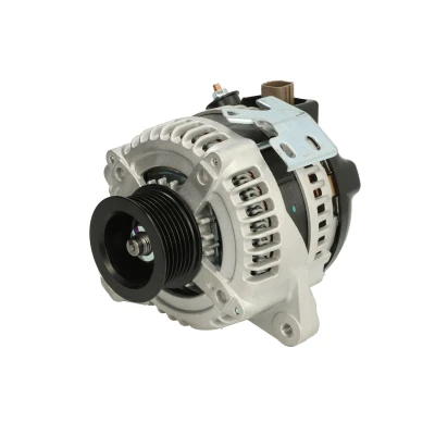 Afbeelding van Driefasige generator STARDAX STX110229R