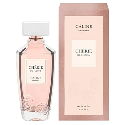 Afbeelding van Câline Chérie de Fleurs EdP 60 ml