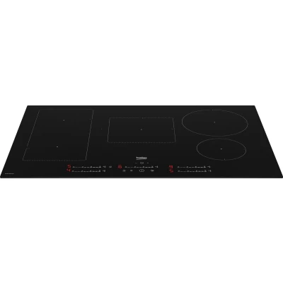Afbeelding van Beko HII85720UFT inductie inbouw fornuis