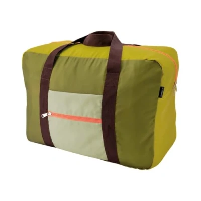 Afbeelding van Remember Reistas Liz Opvouwbaar en Waterdicht Polyester Multicolor