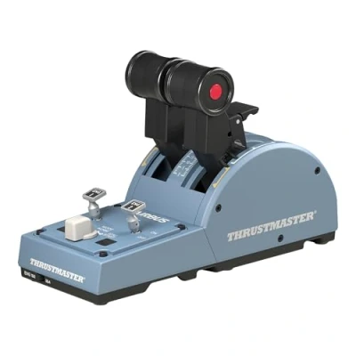 Afbeelding van Thrustmaster TCA Quadrant Airbus edition
