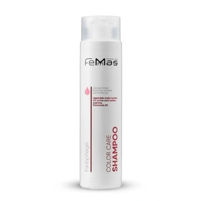 Afbeelding van Femmas Color Care (Shampoo, 300 ml)