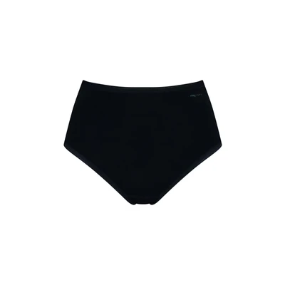 Afbeelding van MEY Taillenslip Serie Lights Onderbroeken, Dames, Maat: 38, Schwarz