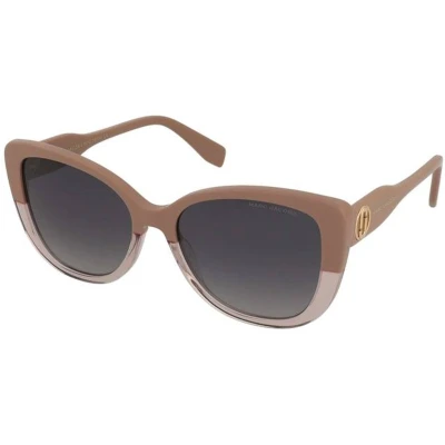 Afbeelding van MARC Jacobs 815/S 10A/9O Occhiali da sole