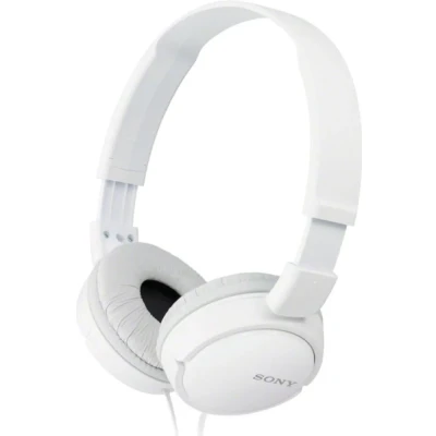 Afbeelding van Sony Mdrzx110W Hoofdtelefoon Wit