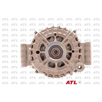 Afbeelding van Dynamo / Alternator AS PL A3409S