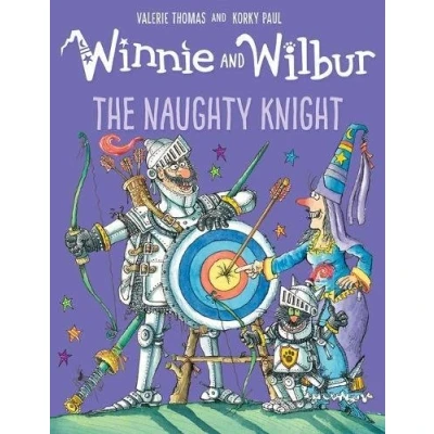 Afbeelding van Winnie and Wilbur