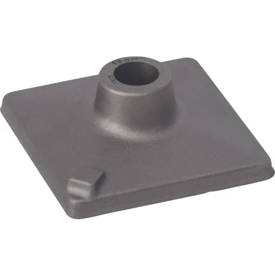 Afbeelding van Bosch Accessoires Stampervoet 120 x mm 1st 1618633101