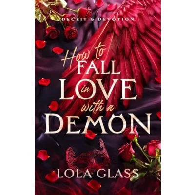 Afbeelding van How to Fall in Love with a Demon