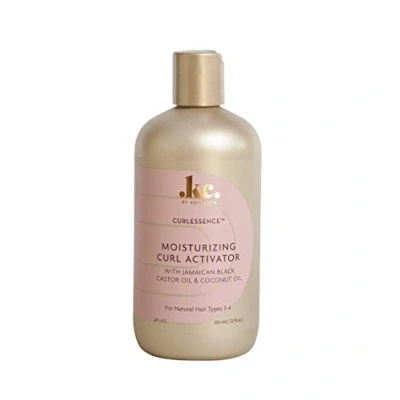 Afbeelding van KeraCare Moisturizing Curl Activator