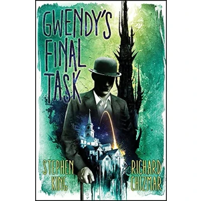 Afbeelding van Gwendy&#039;s Final Task