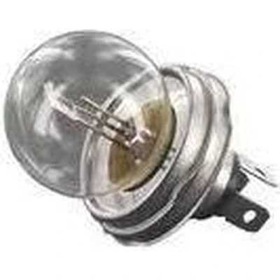 Afbeelding van Philips R2 Halogeen lamp 12V P45t Standard