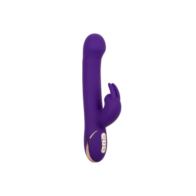 Afbeelding van Silicone Suction Rabbit